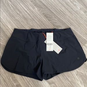 Sweaty Betty Time Trial Shorts